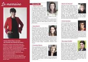 Dépliant femmes de lettres 2018 2