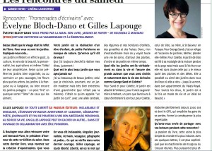 Gazette de Boulogne