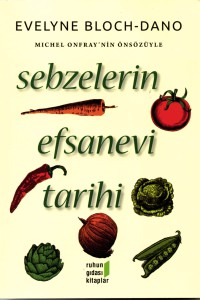 La fabuleuse histoire des légumes (turc)