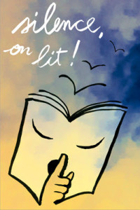 silence-on-lit