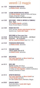 roselibrimusicavino2016 PROGRAMMA DEFINITIVO