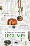 La version brésilienne de La fabuleuse histoire des légumes Site de l'éditeur : http://www.estacaoliberdade.com.br/