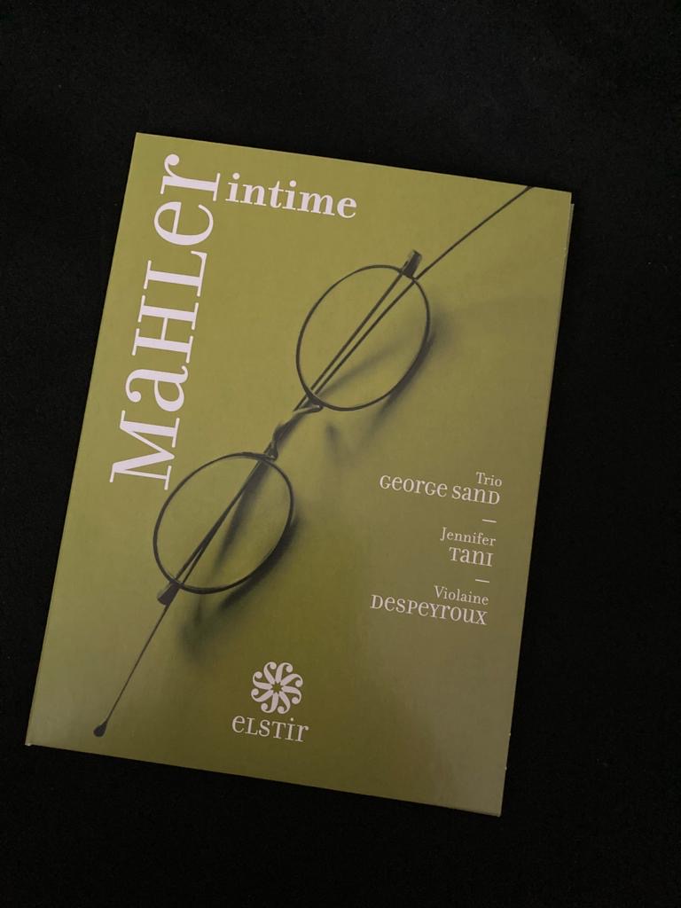 Mahler intime